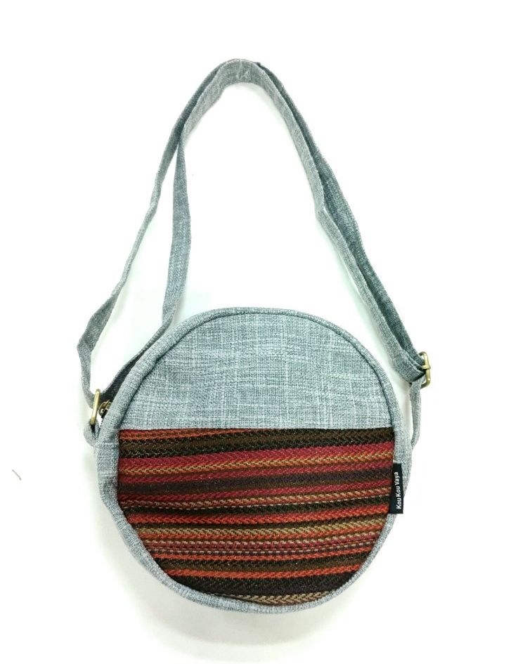 伊凡卡圓鼓包暮林光