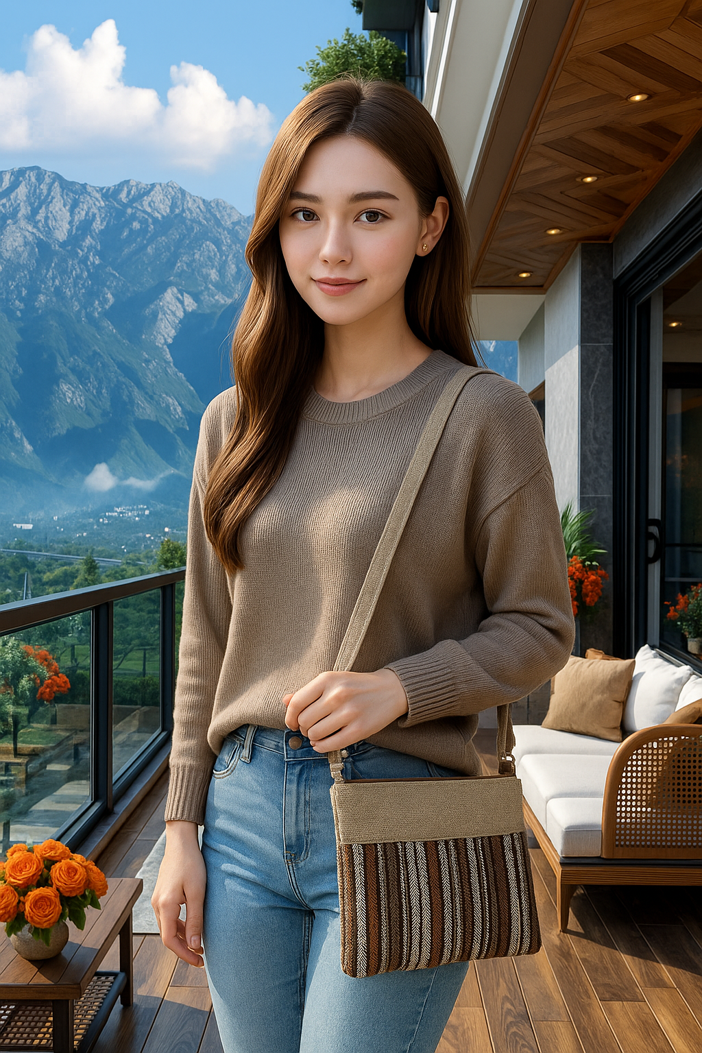 莫尼卡 (土地詩)